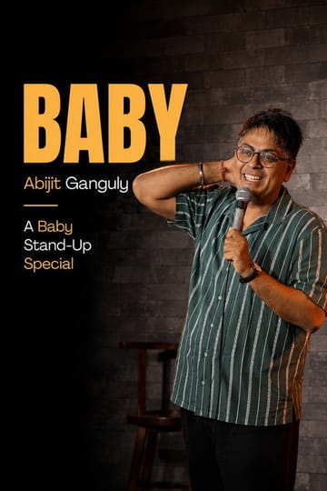 Дивитися фільм Abijit Ganguly: Baby 2026 онлайн