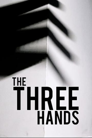 Дивитися фільм Three Hands 2026 онлайн Дивитися фільм Three Hands 2026 онлайн
