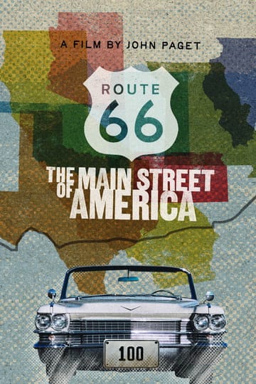 Watch Route 66: The Main Street of America 2026 online