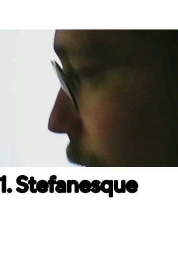 Дивитися фільм 1. Stefanesque 2026 онлайн Дивитися фільм 1. Stefanesque 2026 онлайн
