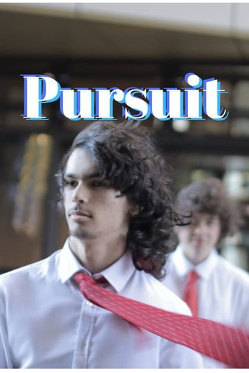 Watch Pursuit 2026 online