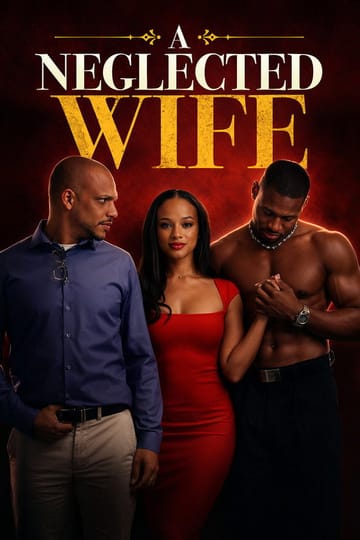 Дивитися фільм A Neglected Wife 2026 онлайн