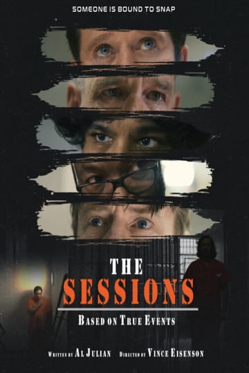 Дивитися фільм The Sessions 2026 онлайн Дивитися фільм The Sessions 2026 онлайн
