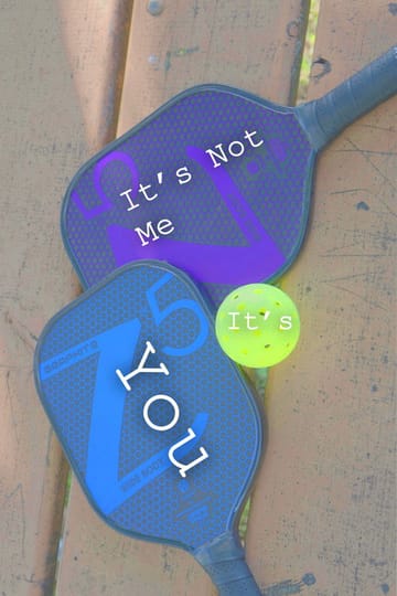 Дивитися фільм It's Not Me, It's You 2026 онлайн