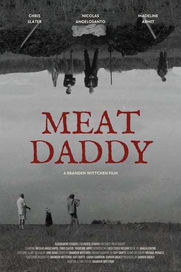 Дивитися фільм Meat Daddy 2026 онлайн Дивитися фільм Meat Daddy 2026 онлайн