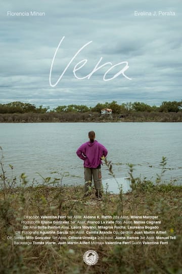 Watch Vera 2026 online
