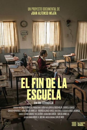 Watch El Fin de la Escuela 2026 online Watch El Fin de la Escuela 2026 online