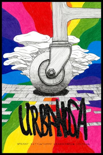 Watch URBANOSA 2026 online Watch URBANOSA 2026 online