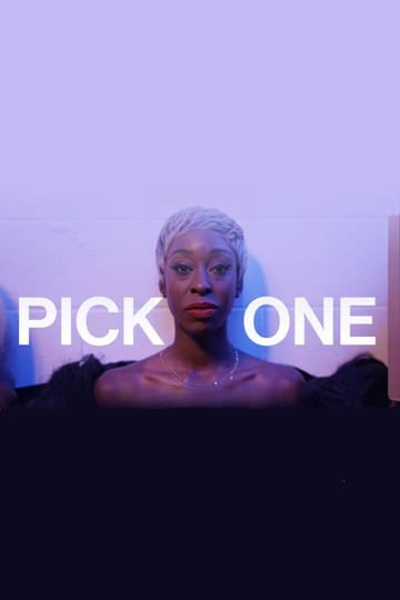 Дивитися фільм Pick One 2026 онлайн Дивитися фільм Pick One 2026 онлайн
