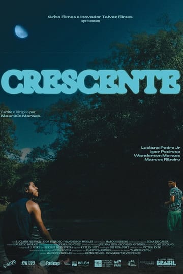 Watch Crescente 2026 online
