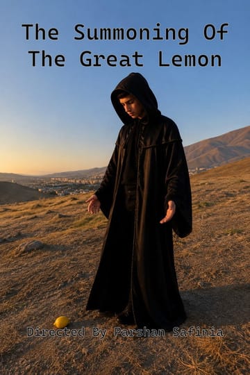 Watch The Summoning of the Great Lemon 2026 online Watch The Summoning of the Great Lemon 2026 online