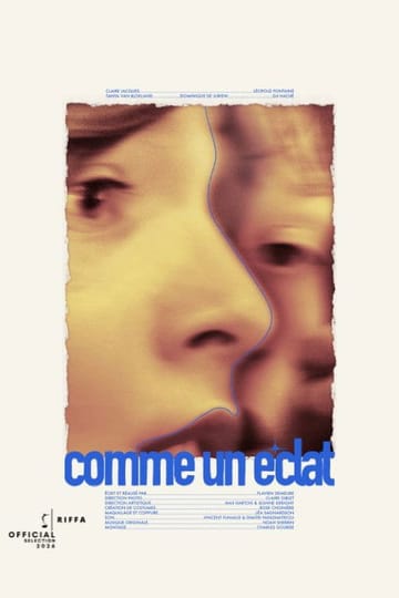 Дивитися фільм Comme Un Ectat 2026 онлайн Дивитися фільм Comme Un Ectat 2026 онлайн