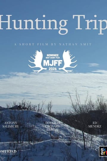 Дивитися фільм Hunting Trip 2026 онлайн Дивитися фільм Hunting Trip 2026 онлайн