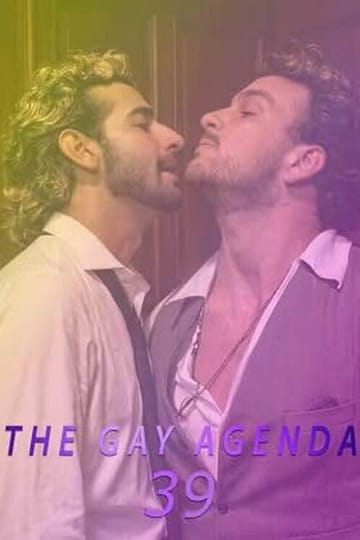 Дивитися фільм The Gay Agenda 39 2026 онлайн