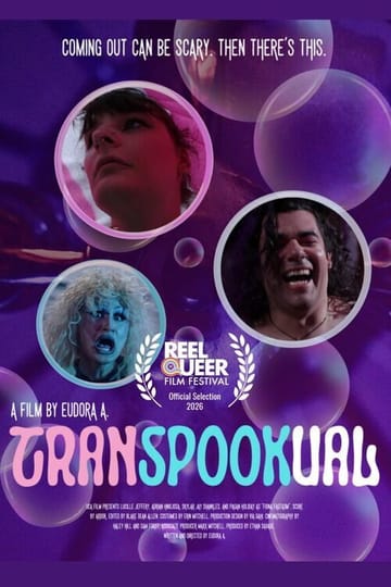 Дивитися фільм Transpookual 2026 онлайн
