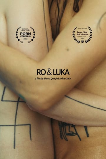 Дивитися фільм Ro & Luka 2026 онлайн