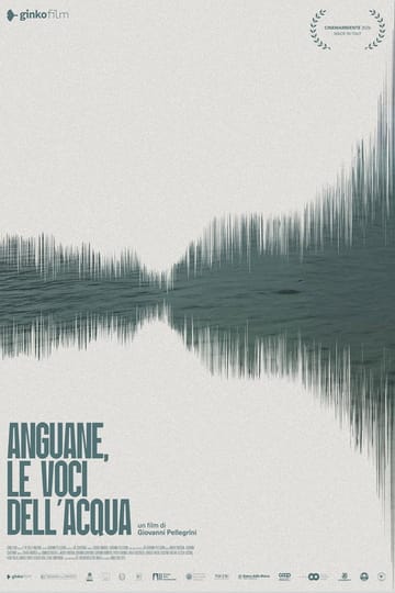 Watch Anguane, le voci dell'acqua 2026 online