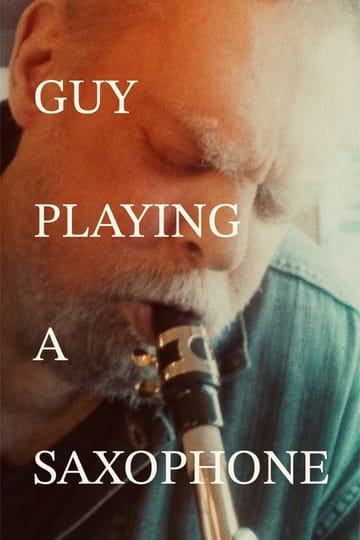 Watch Guy Playing a Saxophone 2026 online