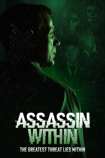 Watch Assassin Within 2026 online