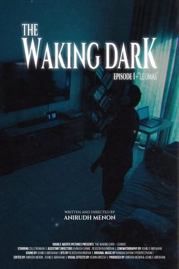 Дивитися фільм The Waking Dark - Episode 1 2026 онлайн