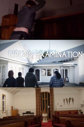 Watch Cross Examination 2026 online