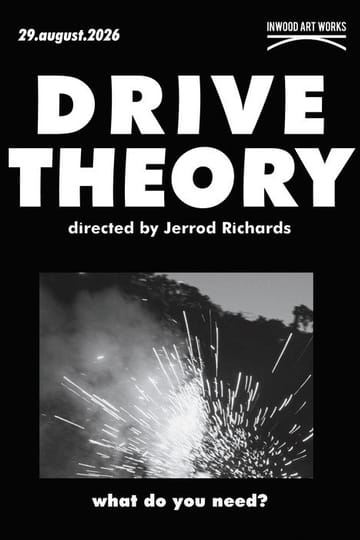 Дивитися фільм DRIVE THEORY 2026 онлайн