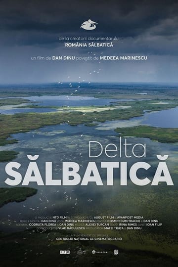 Watch Delta Sălbatică 2026 online