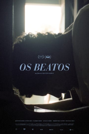 Дивитися фільм Os Beatos 2026 онлайн