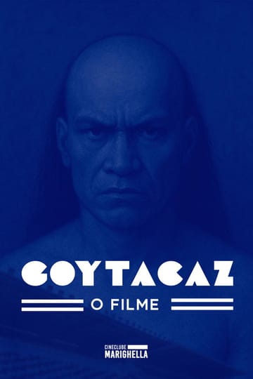 Дивитися фільм Goytacaz: O Filme 2026 онлайн