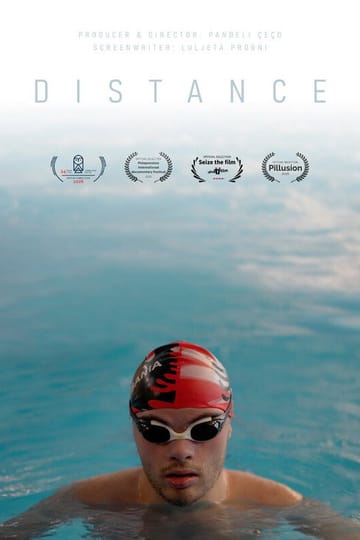 Watch The Distance 2026 online Watch The Distance 2026 online