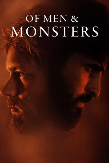 Дивитися фільм Of Men and Monsters 2026 онлайн Дивитися фільм Of Men and Monsters 2026 онлайн