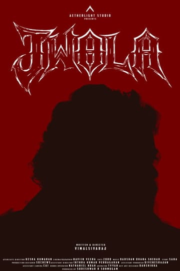 Дивитися фільм Jwala 2026 онлайн