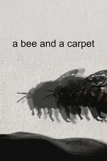 Дивитися фільм a bee and a carpet 2026 онлайн