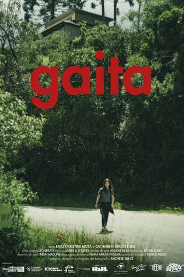 Дивитися фільм Gaita 2026 онлайн