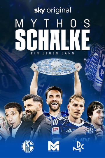 Дивитися фільм Mythos Schalke - Ein Leben lang 2026 онлайн Дивитися фільм Mythos Schalke - Ein Leben lang 2026 онлайн