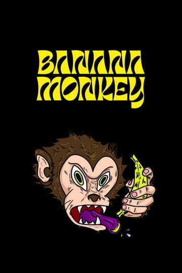 Watch Banana Monkey 2026 online
