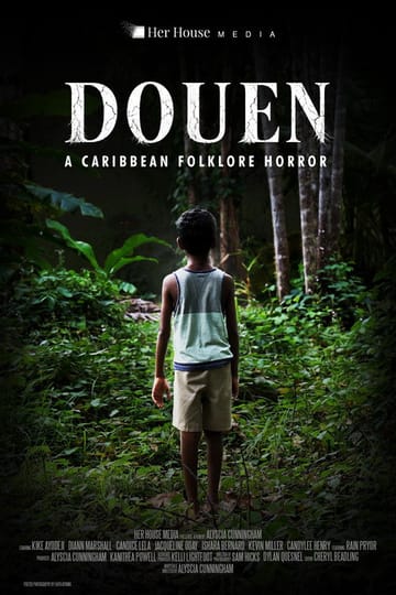 Watch DOUEN 2026 online