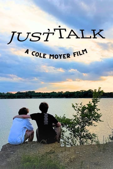 Дивитися фільм Just Talk. 2026 онлайн Дивитися фільм Just Talk. 2026 онлайн