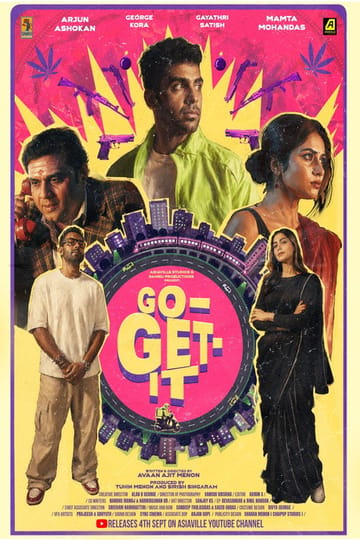 Watch Go Get It 2026 online