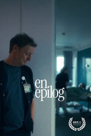 Дивитися фільм En Epilog 2026 онлайн
