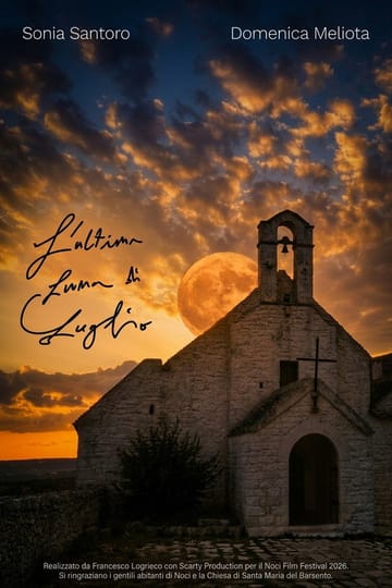 Watch L'ultima luna di luglio 2026 online