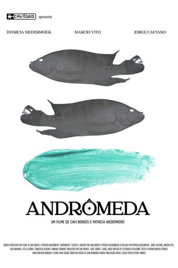 Дивитися фільм Andrômeda 2026 онлайн Дивитися фільм Andrômeda 2026 онлайн