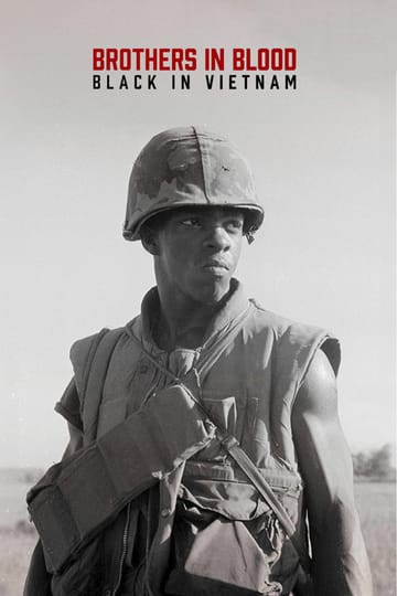 Дивитися фільм Brothers in Blood: Black in Vietnam 2026 онлайн Дивитися фільм Brothers in Blood: Black in Vietnam 2026 онлайн