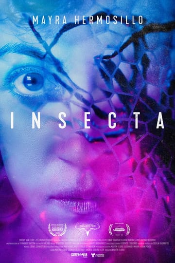 Дивитися фільм Insecta 2026 онлайн Дивитися фільм Insecta 2026 онлайн