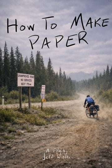 Watch How to Make Paper 2026 online