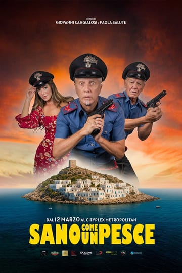 Watch Sano come un pesce 2026 online Watch Sano come un pesce 2026 online