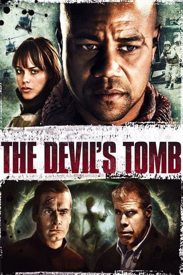 Watch The Devil's Tomb 2009 online Watch The Devil's Tomb 2009 online