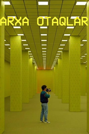 Дивитися фільм ARXA OTAQLAR 2026 онлайн