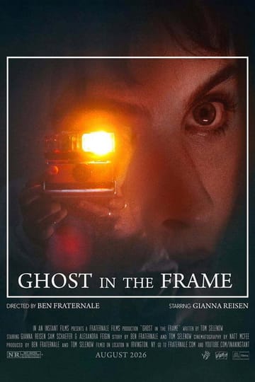Watch Ghost in the Frame 2026 online Watch Ghost in the Frame 2026 online
