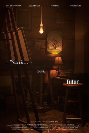 Watch Passé, puis... Futur. 2026 online Watch Passé, puis... Futur. 2026 online